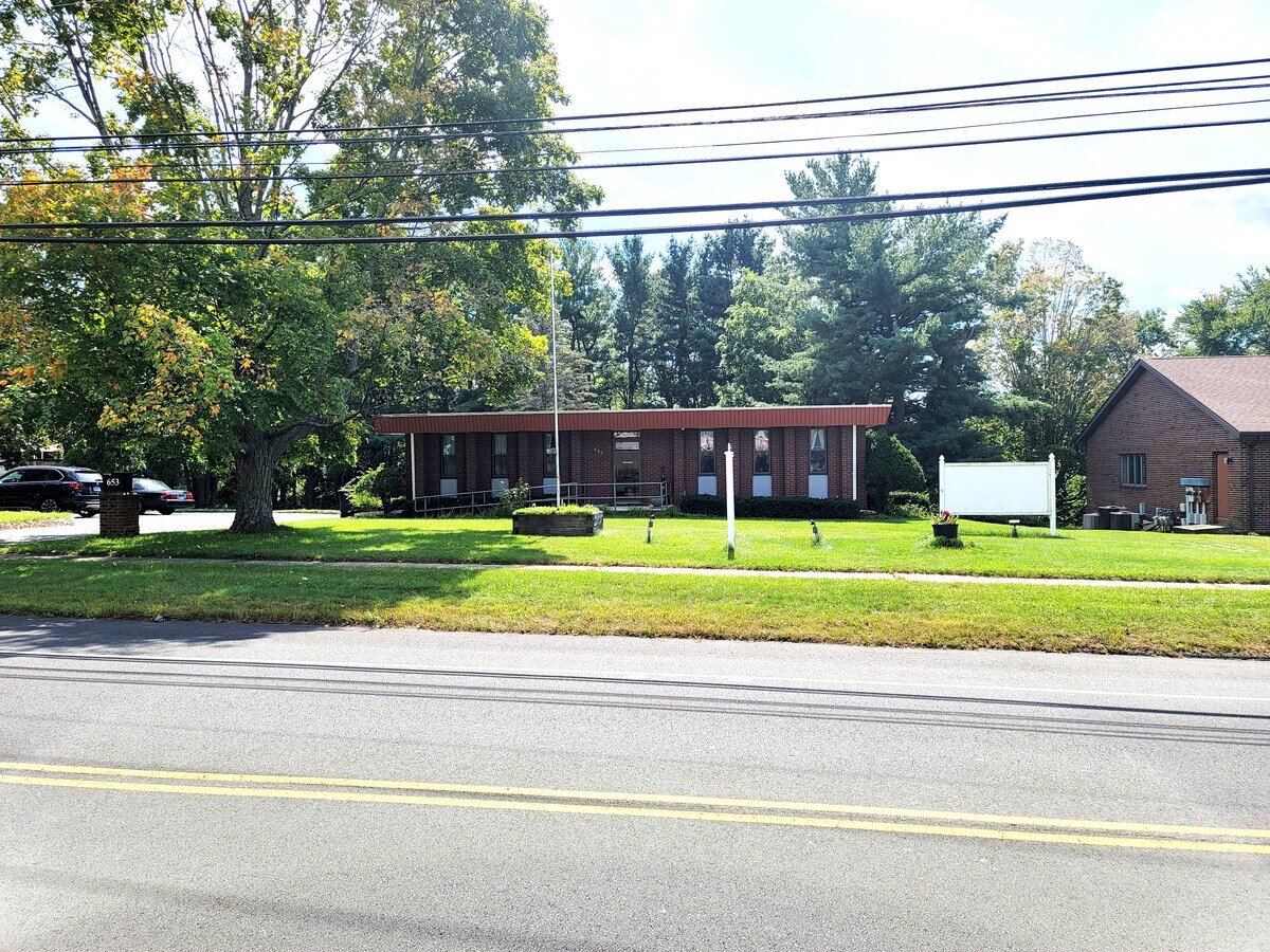 653 Terryville Ave, Bristol, CT 06010 Property Record