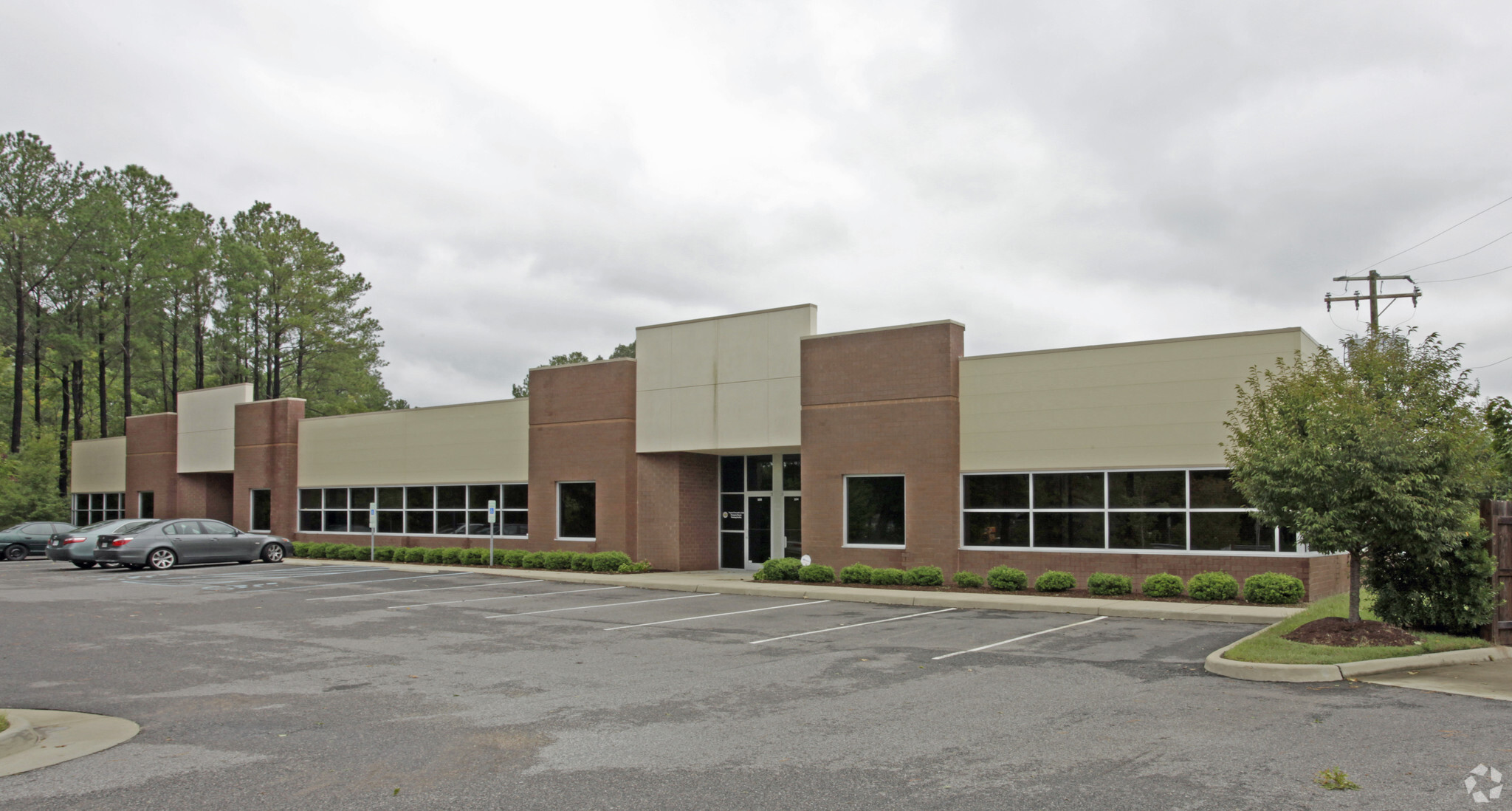 512 S Lynnhaven Rd, Virginia Beach, VA for sale Building Photo- Image 1 of 1