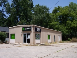 817 Jackson St, Monroe, LA for lease - Primary Photo - Image 1 of 1