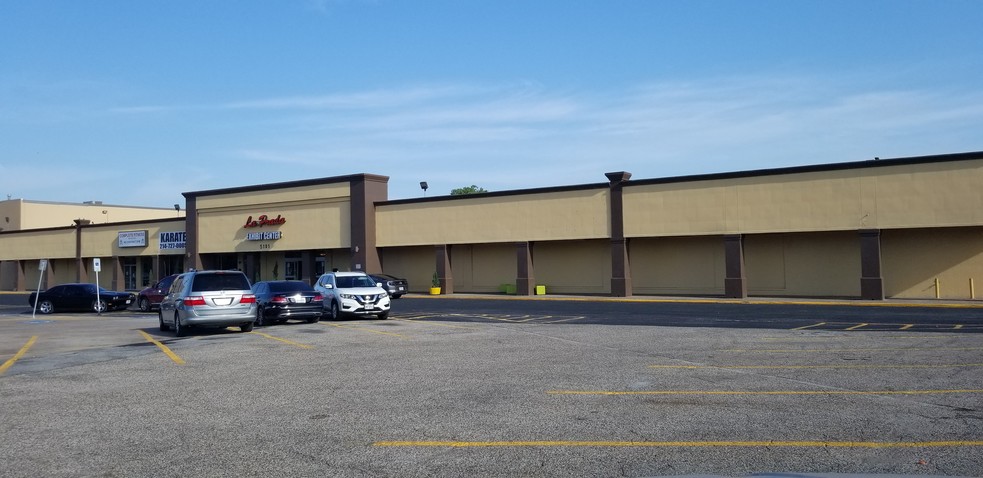 5101 Gus Thomasson Rd, Mesquite, TX 75150 - Retail for Lease | LoopNet