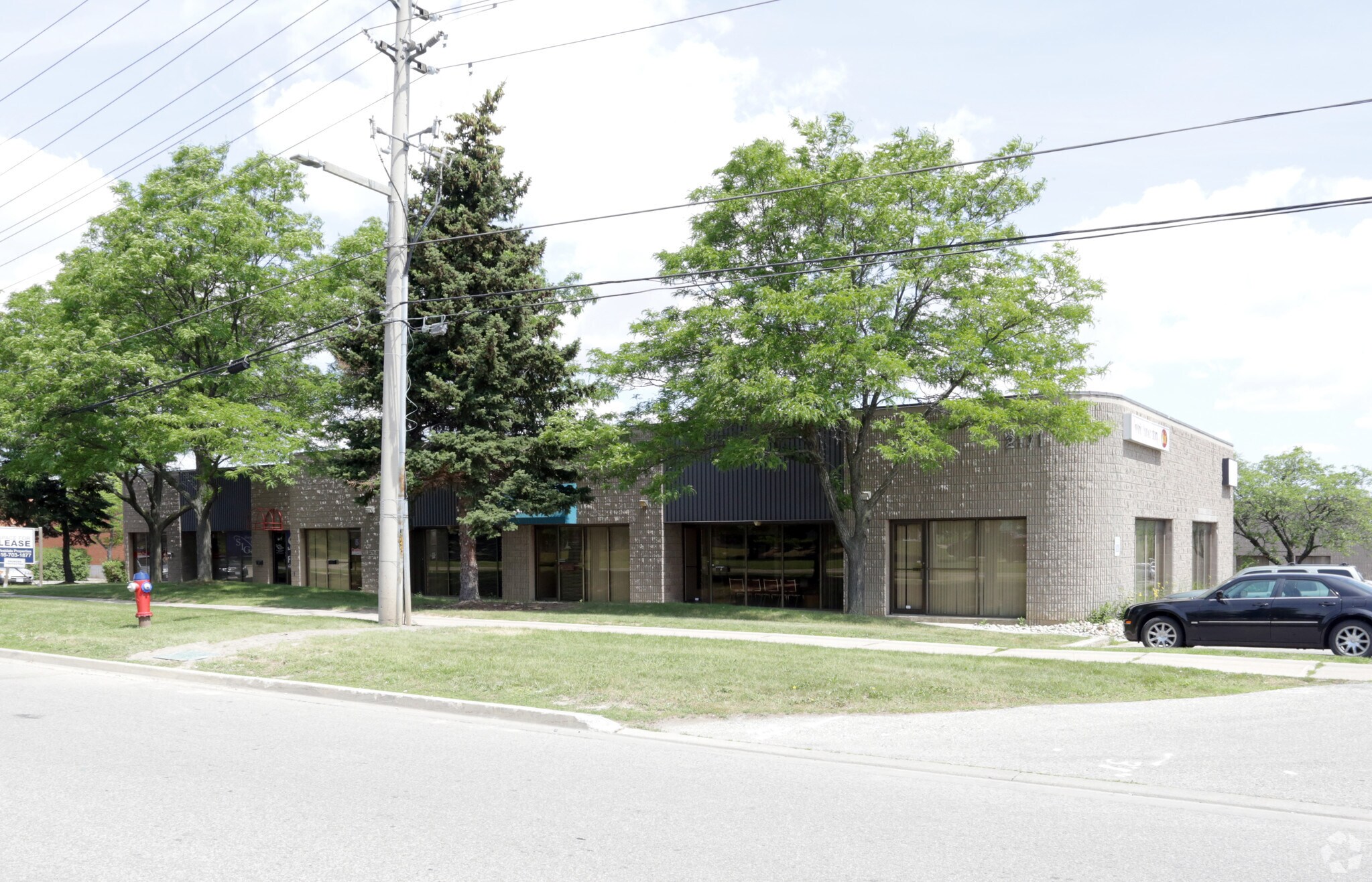 2171 Dunwin Dr, Mississauga, ON L5L 4L9 Office for Lease 2171 Dunwin Dr, Mississauga, ON L5L 4L9 Office for Lease