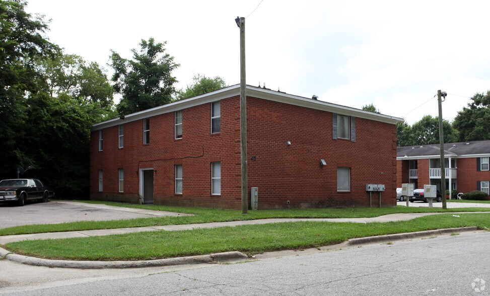 416-422 First St, Augusta, GA for sale - Primary Photo - Image 1 of 6