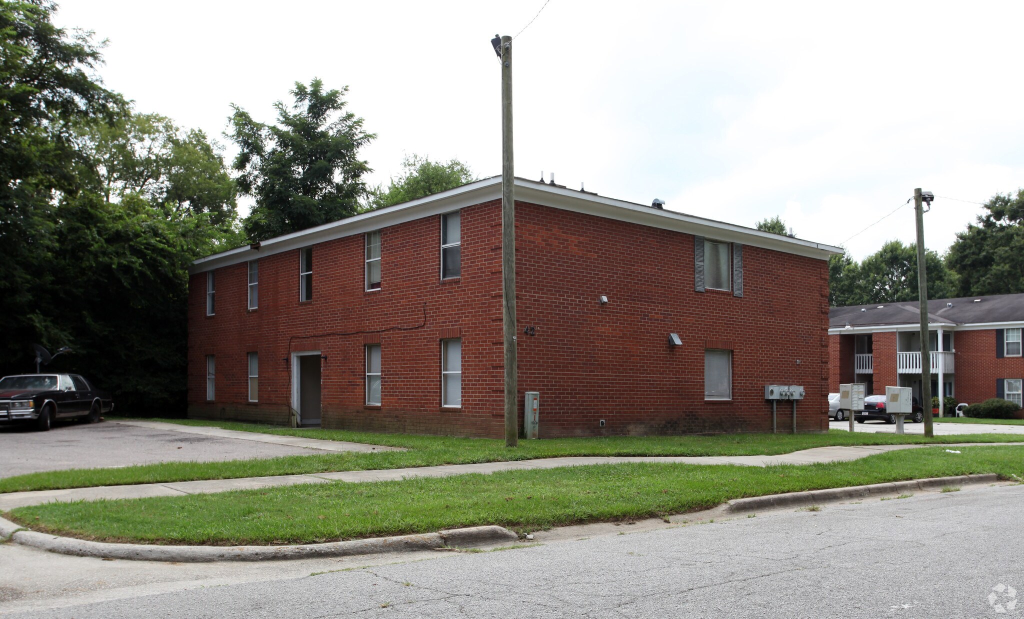 416-422 First St, Augusta, GA for sale Primary Photo- Image 1 of 7