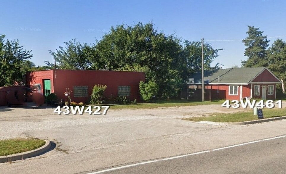 43w427 and 43W461 Hwy 20, Pingree Grove portfolio of 2 properties for sale on LoopNet.com - Building Photo - Image 3 of 11