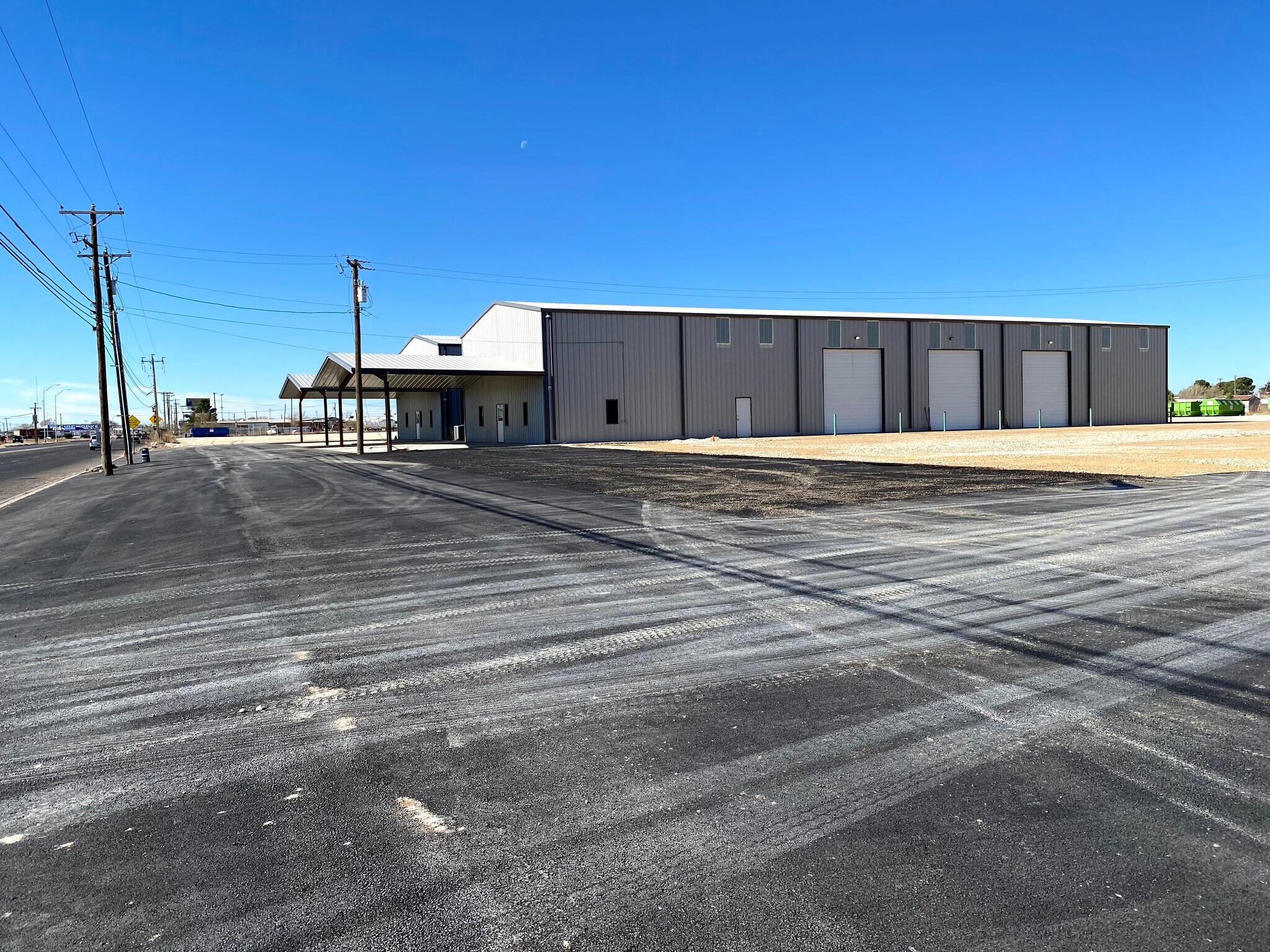 5500 W University Blvd, Odessa, TX for sale Primary Photo- Image 1 of 1