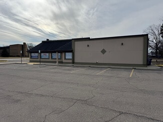 More details for 8275 N Wayne Rd, Westland, MI - Retail for Lease