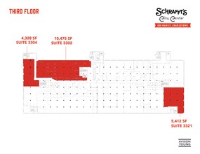 529 Main St, Charlestown, MA for lease Site Plan- Image 1 of 1