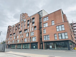 More details for 40 Laystall St, Manchester - Retail for Lease