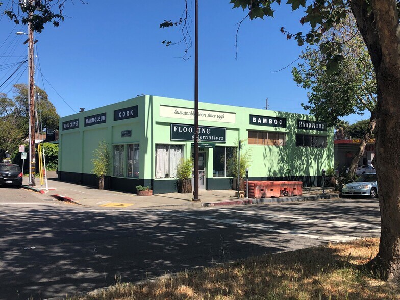 2901 San Pablo Ave, Berkeley, CA for sale - Building Photo - Image 1 of 1