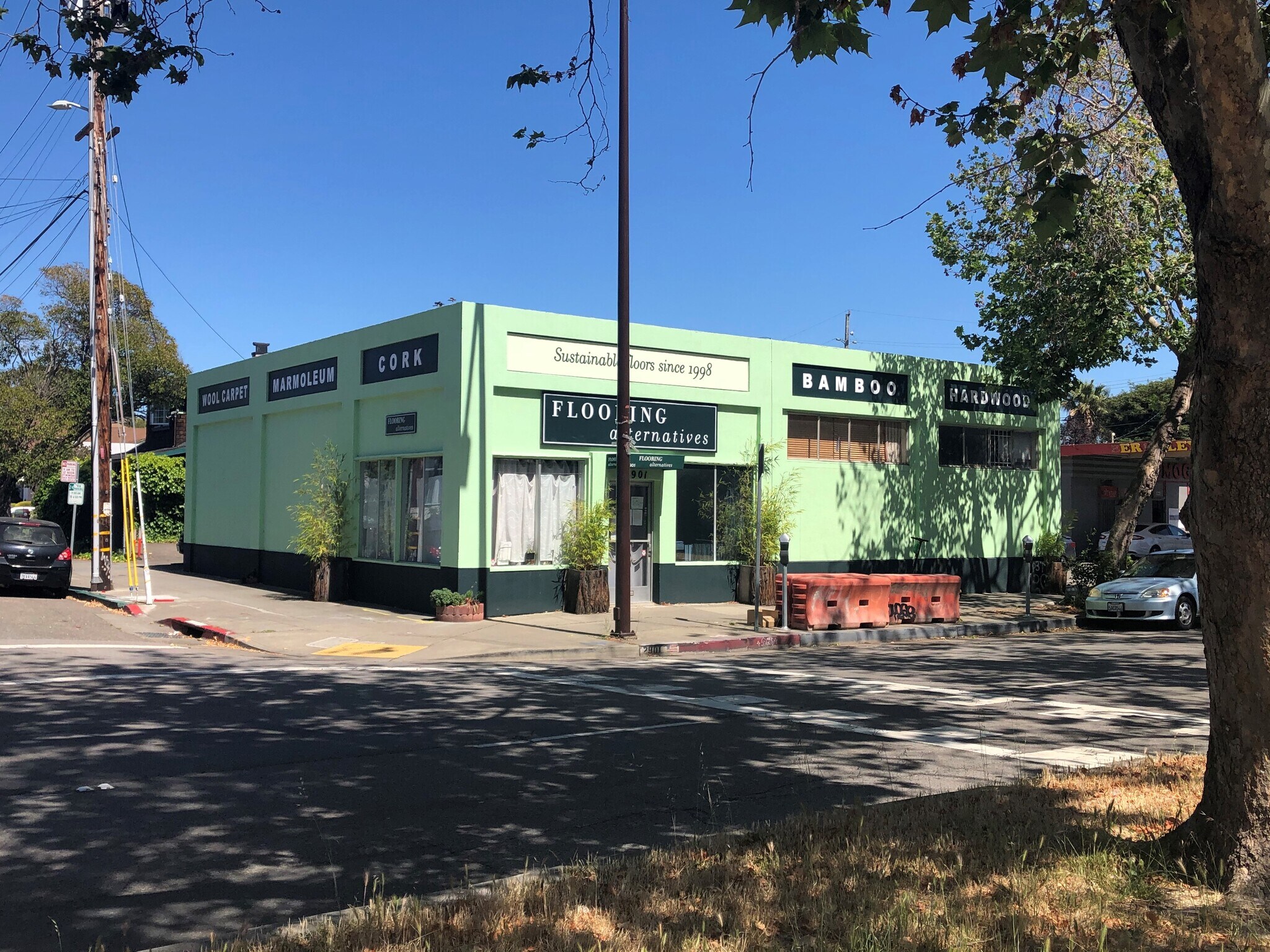 2901 San Pablo Ave, Berkeley, CA for sale Building Photo- Image 1 of 1