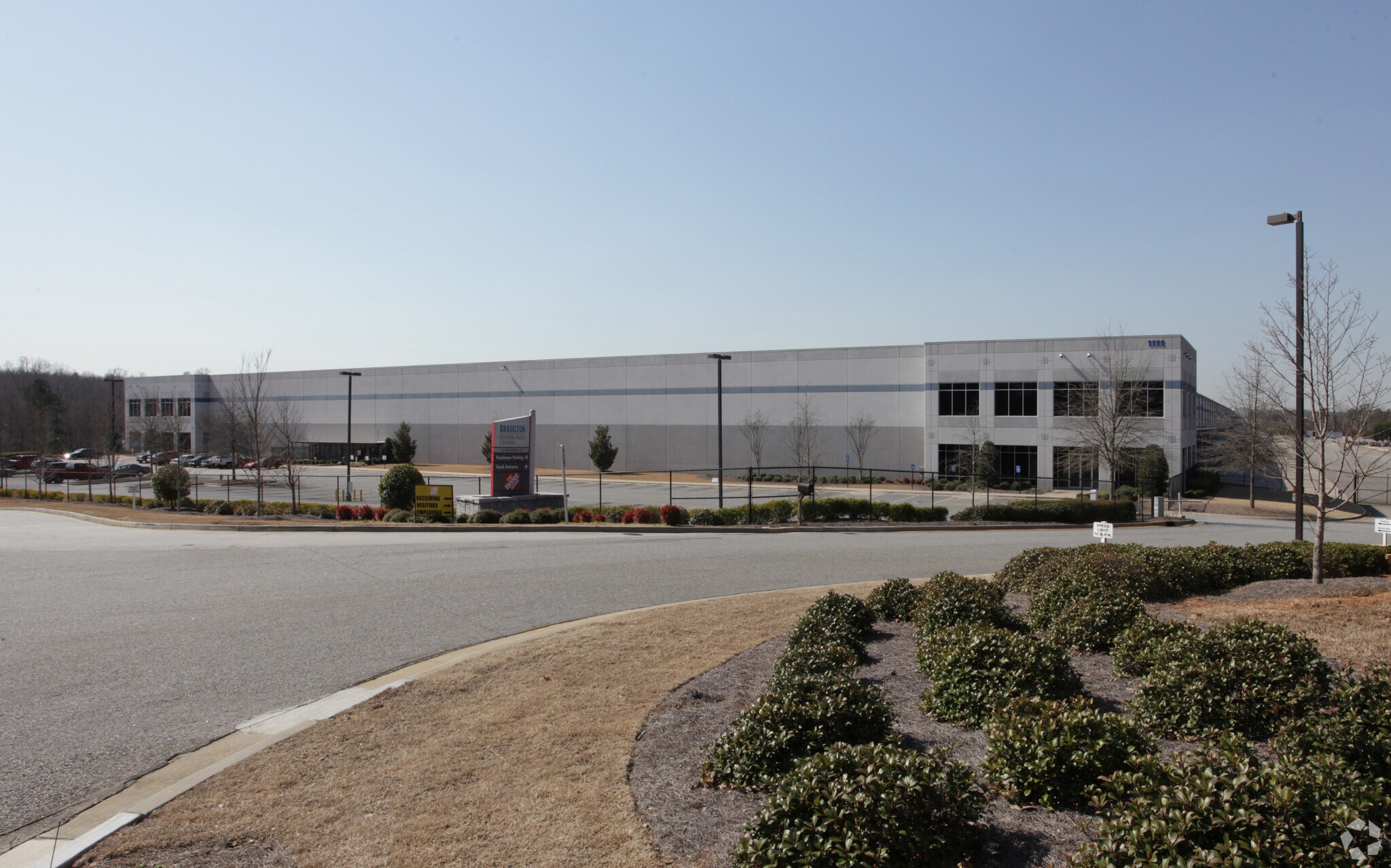 1111 Broadway Ave, Braselton, GA for sale Primary Photo- Image 1 of 1