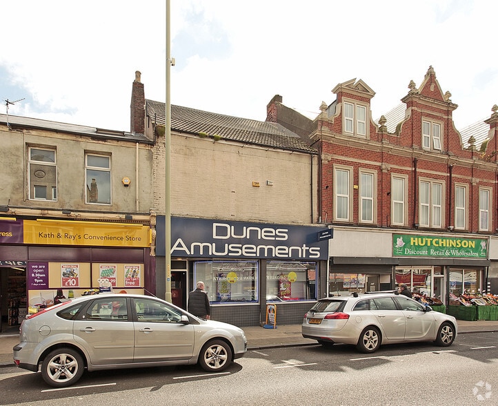 23 Frederick St, South Shields for sale - Primary Photo - Image 1 of 1