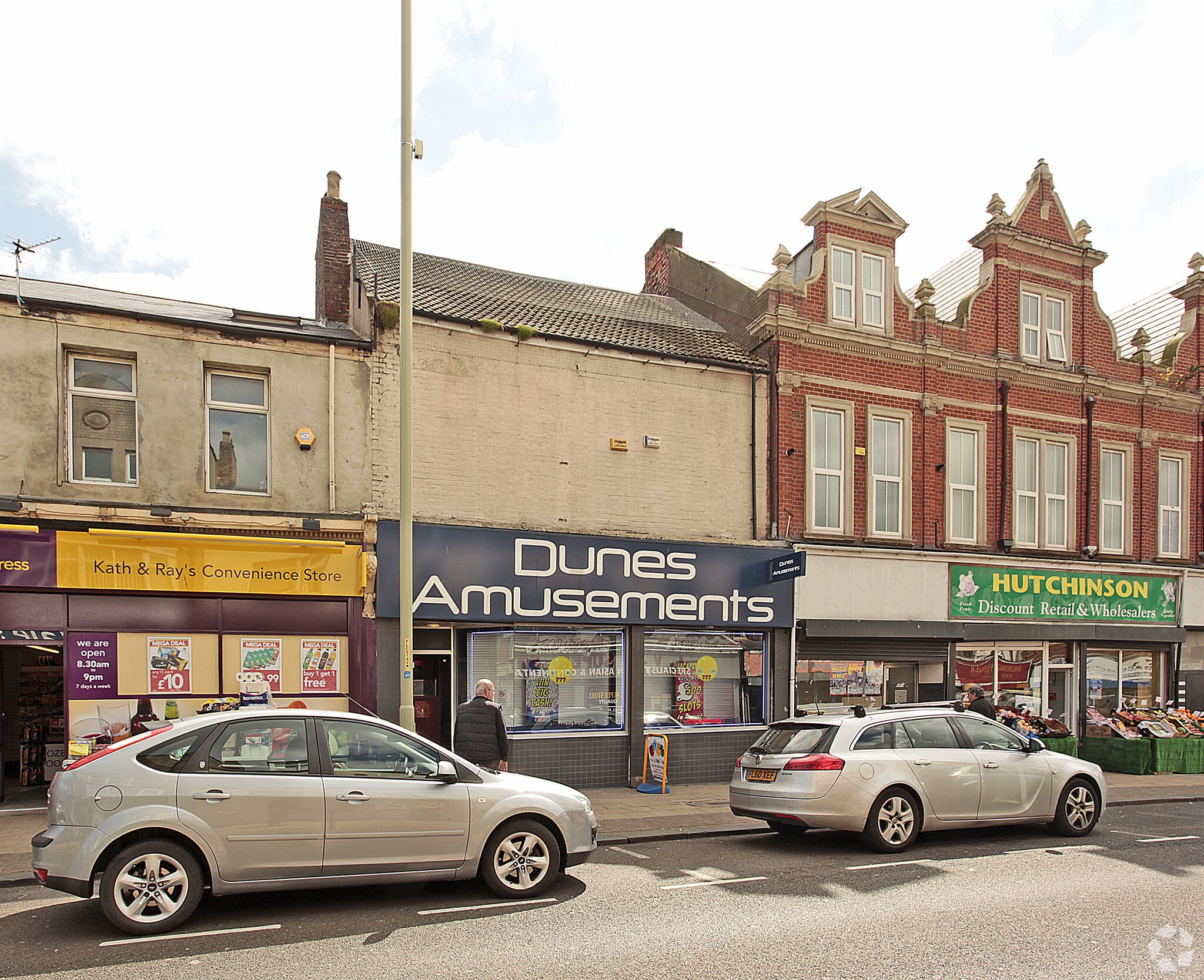 23 Frederick St, South Shields for sale Primary Photo- Image 1 of 1