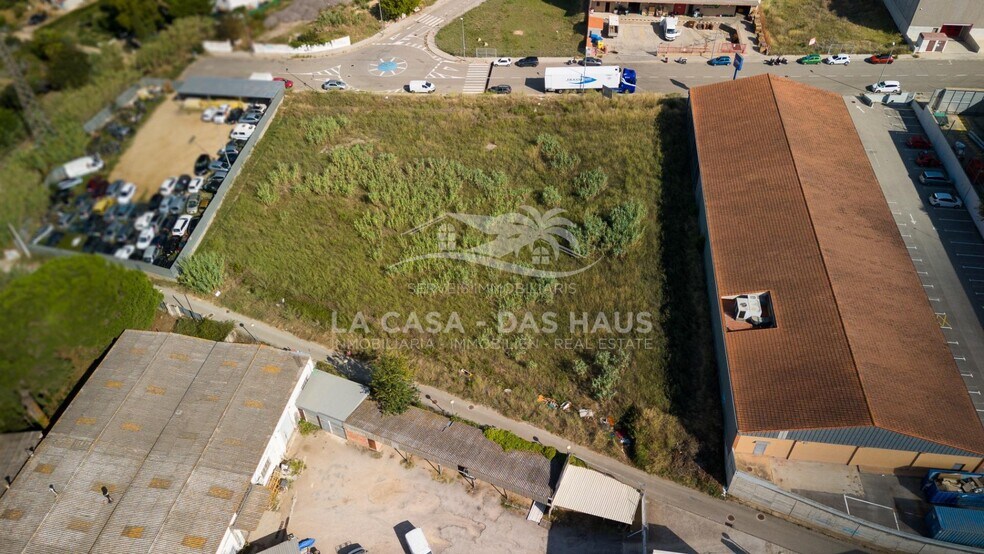 Land in Blanes, Gerona for sale - Other - Image 1 of 11