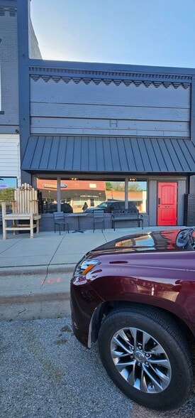 124 S Broadway St, Coweta, OK for sale - Building Photo - Image 2 of 20