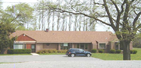 6212 W Monee-Manhattan Rd, Monee, IL for sale Primary Photo- Image 1 of 1