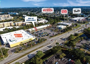 4402 Cortez Rd W, Bradenton, FL for lease Building Photo- Image 1 of 1