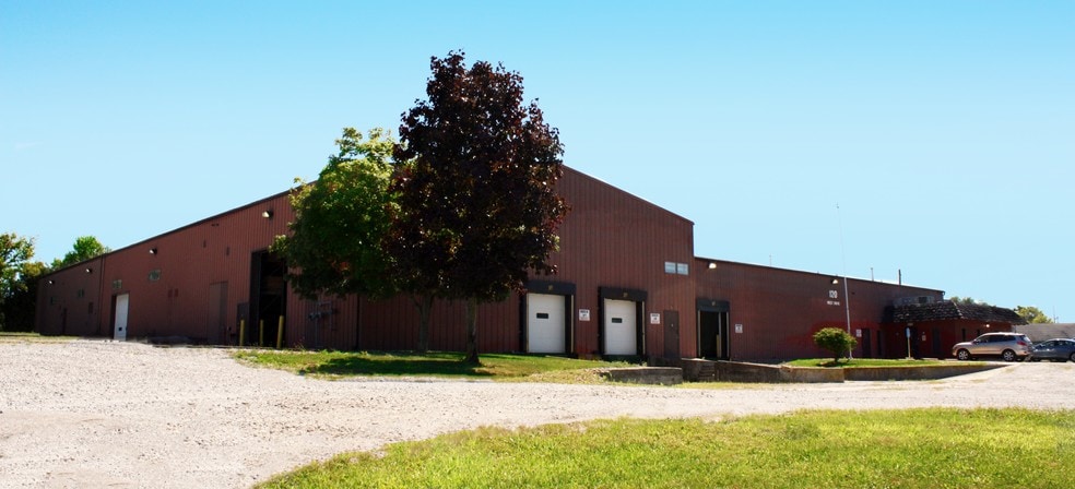 120 West Dr, Lodi, OH for sale - Building Photo - Image 1 of 1