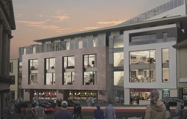 Torwood St, Torquay for sale Building Photo- Image 1 of 1