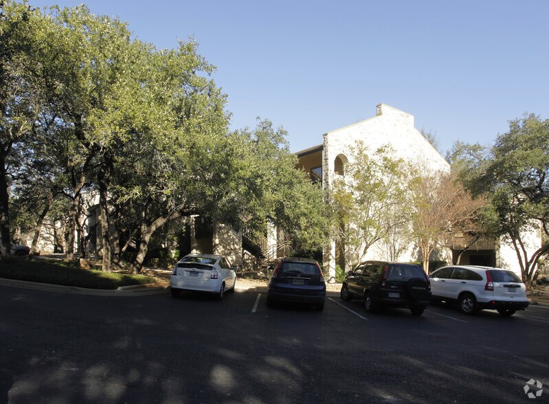 4131 Spicewood Springs Rd, Austin, TX for sale - Building Photo - Image 1 of 1