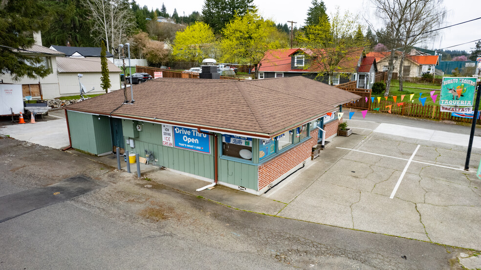 1922 S Market Blvd, Chehalis, WA for sale - Building Photo - Image 1 of 1