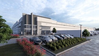 More details for 4315 N 125th East Ave, Tulsa, OK - Industrial for Lease