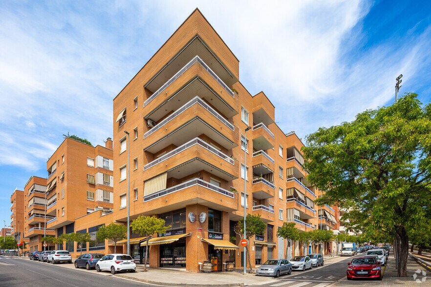 Multifamily in Gavà, Barcelona for sale - Building Photo - Image 2 of 2