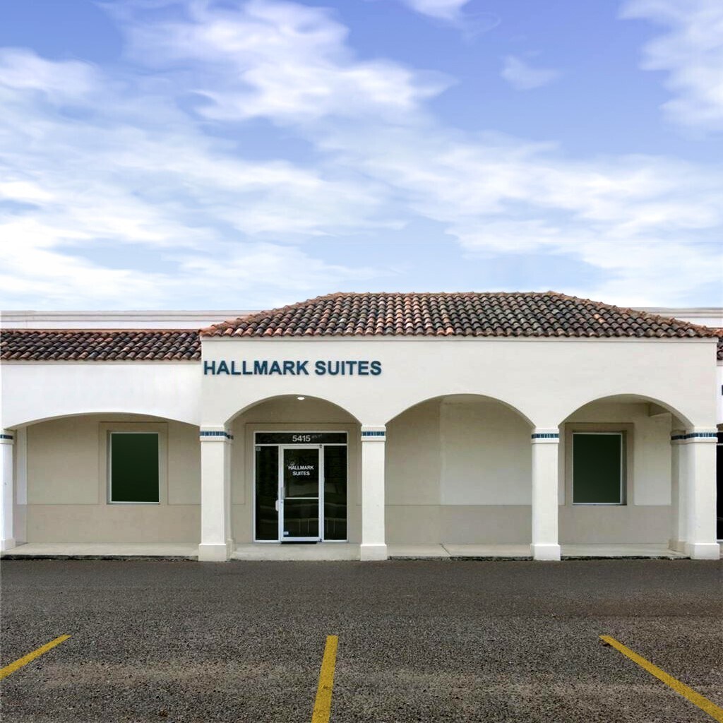 5415 N McColl Rd, McAllen, TX for sale Building Photo- Image 1 of 1