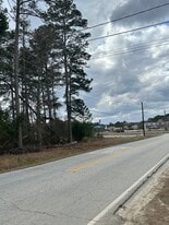 13.5 Acres Dallas Drive and Old Washington Rd - Truck Stop