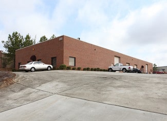 More details for 3645 Burnette Park Dr, Suwanee, GA - Flex for Lease