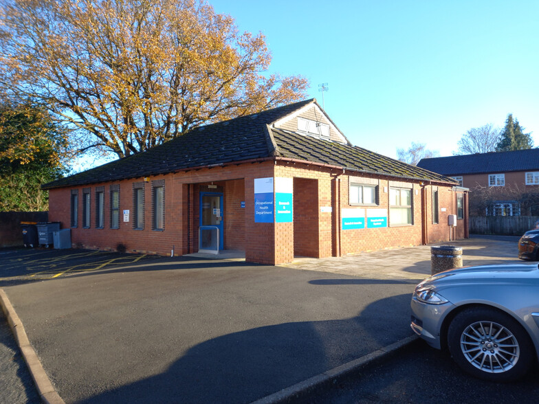 Pensfold, Shrewsbury for lease - Building Photo - Image 1 of 2