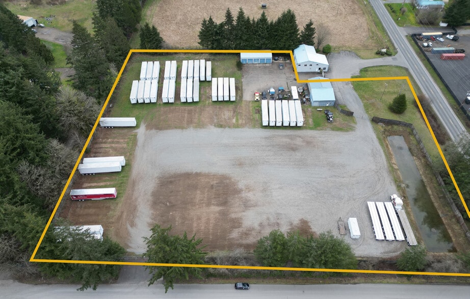 1510 93rd Ave SW, Olympia, WA for lease - Building Photo - Image 2 of 6