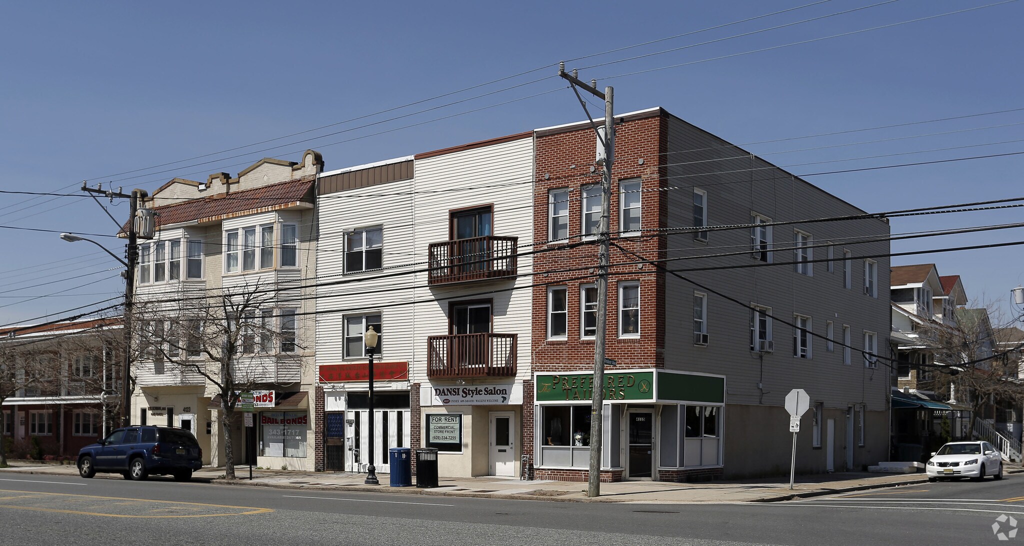 4115 Atlantic Ave, Atlantic City, NJ for sale Primary Photo- Image 1 of 1