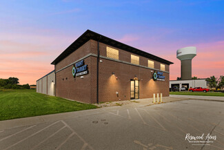 More details for 233 Mooney Dr, Bourbonnais, IL - Specialty for Sale