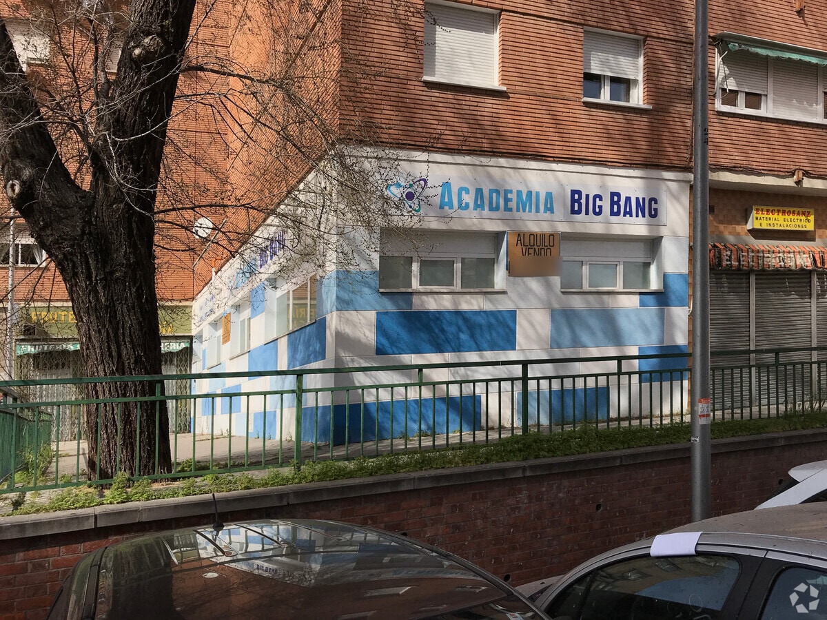 Calle Virgen de los Desamparados, 34, Madrid, MAD 28041 - Unit Puerta 03, Esc. 2 - - Interior Photo - Image 1 of 2