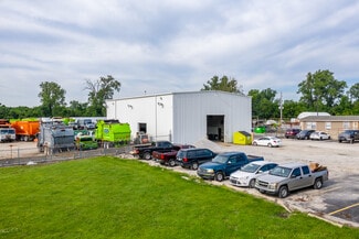 More details for 10011 Woodend Rd, Edwardsville, KS - Industrial for Lease