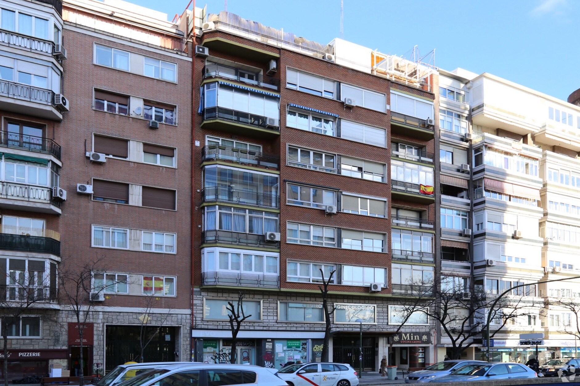 in Madrid, Madrid for sale Primary Photo- Image 1 of 1