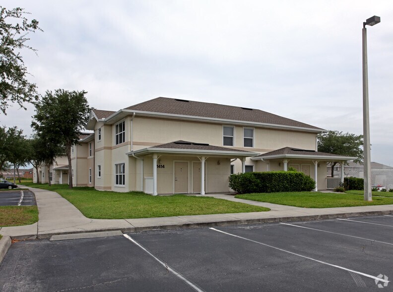 11437 Translation Way, Orlando, FL for sale - Primary Photo - Image 1 of 1
