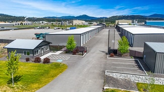 More details for 4157 W Grange Ave, Post Falls, ID - Specialty for Sale