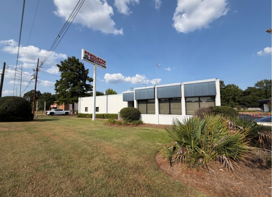 5380 Frontage Rd, Jackson, MS for sale Building Photo- Image 1 of 17