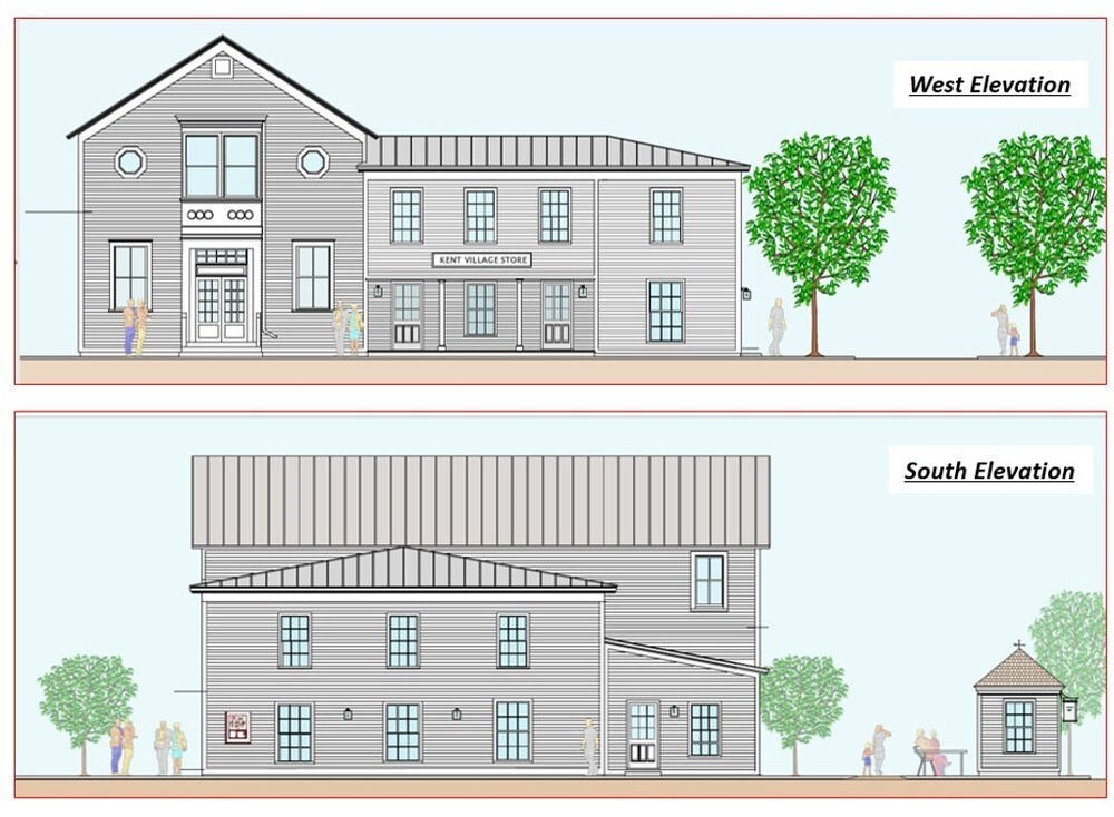 10 N Main St, Kent, CT for sale Building Photo- Image 1 of 1