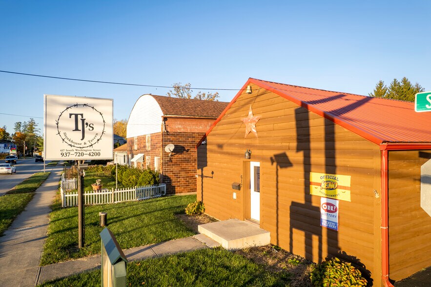 617 S Washington St, New Paris, OH for sale - Building Photo - Image 3 of 49