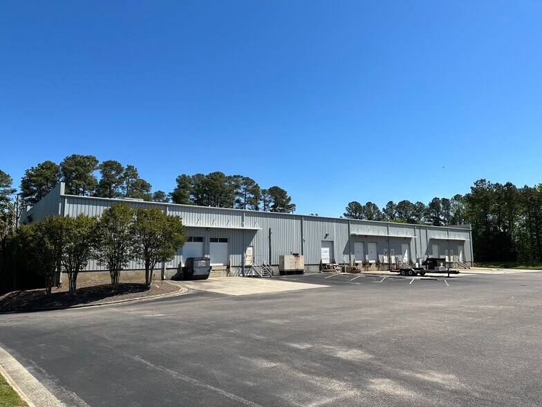 6101 Westgate Rd, Raleigh, NC 27617 Flex for Lease