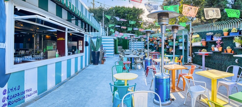 10628 Ventura Blvd, Studio City, CA for lease - Building Photo - Image 1 of 11