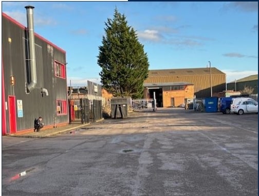 Freckleton Rd, Kirkham for lease - Building Photo - Image 2 of 2