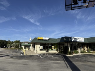 More details for 3944 Highway 17, Murrells Inlet, SC - Retail for Lease