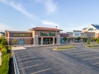 More details for 6403 W 135th St, Overland Park, KS - Retail for Lease