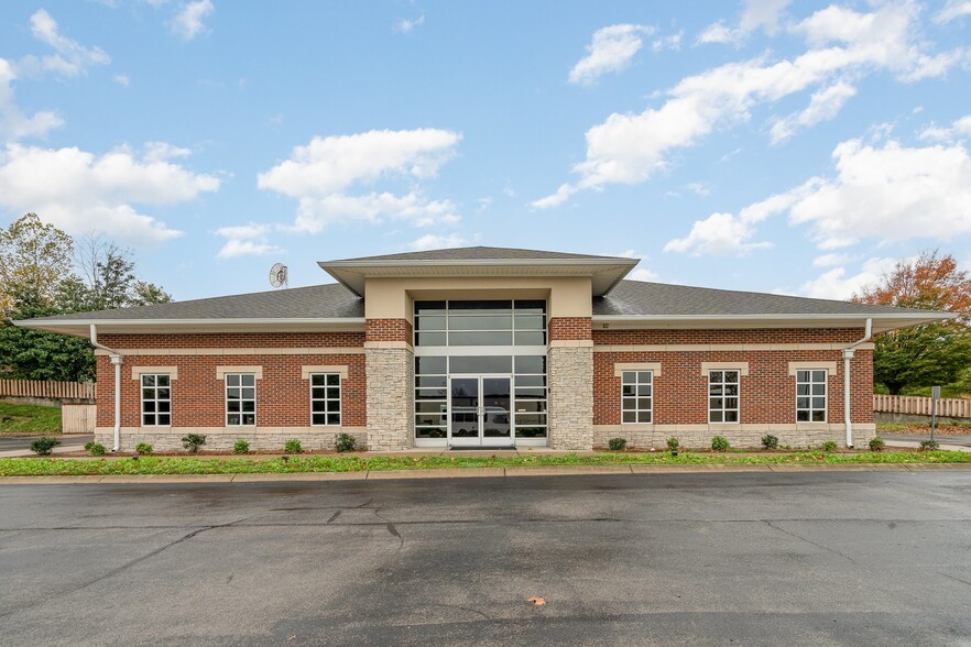 1001 Merylinger Ct, Franklin, TN for lease - Building Photo - Image 1 of 24