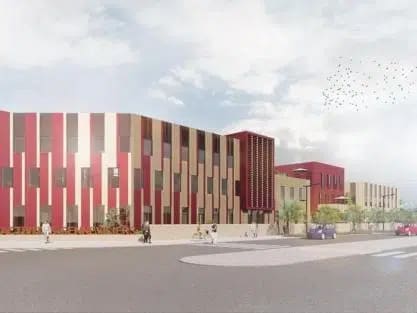 Industrial in Gennevilliers for sale - Building Photo - Image 1 of 3