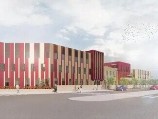 More details for Industrial for Sale